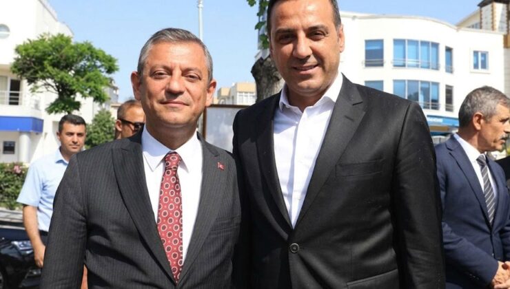 AK Parti’ye geçeceği iddia edilen Çiğli Belediye Başkanı Onur Emrah Yıldız’a ulaşılamıyor