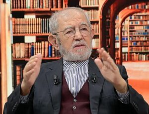 Ali Rıza Demircan: Çıplaklık ahlakımızı çökertirken cinselliğimizi de köreltiyor