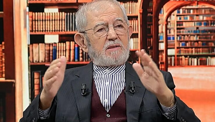 Ali Rıza Demircan: Çıplaklık ahlakımızı çökertirken cinselliğimizi de köreltiyor