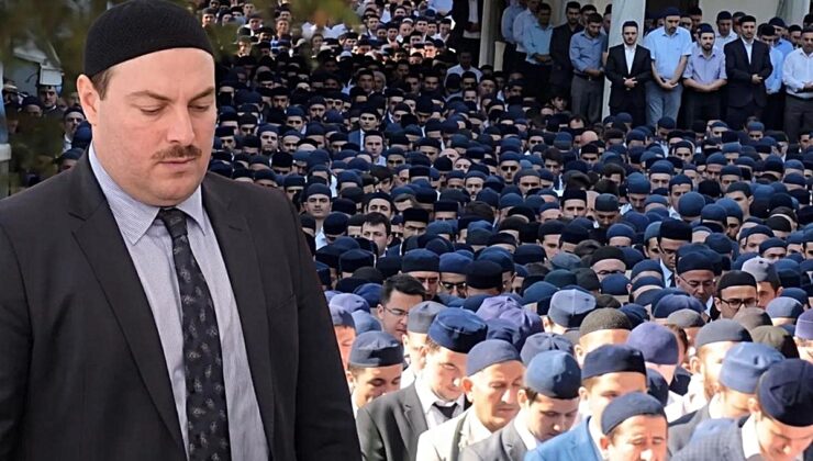 Alihan Kuriş soruşturması derinleşiyor! 23 şirkete kayyum atandı