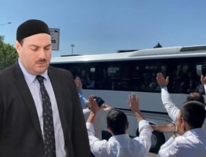Alihan Kuriş soruşturmasında 20 tutuklama daha! Tutuklu sayısı 101 oldu