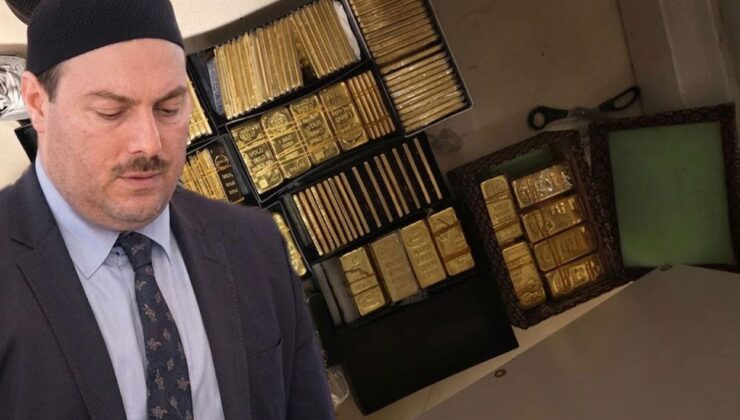 ‘Alihan Kuriş suç örgütü’ soruşturmasında firari İrfan Yılmaz hakkında yakalama kararı