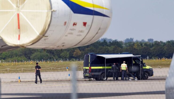 Almanya, dron saldırısından Rusya’yı sorumlu tuttu! Konsolosluğu kapatıyorlar