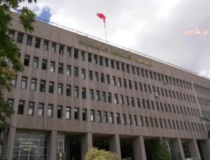 Ankara merkezli 15 ilde FETÖ operasyonu: 26 şüpheli yakalandı