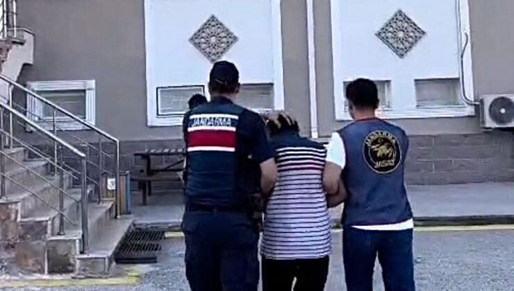 Ankara’da FETÖ firarisi hükümlü yakalandı