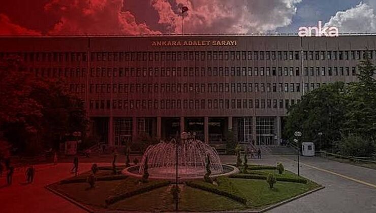 Ankara’da “yeni nesil suç örgütü” operasyonu: 74 şüpheli gözaltında