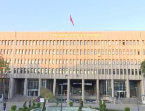 Ankara’da FETÖ operasyonu: 4 şüpheli gözaltına alındı