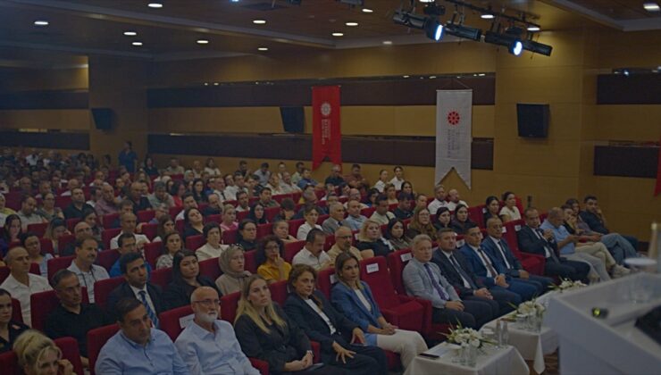 Antalya’da kamu görevlilerine “Kurumsal İtibar Yönetimi” ve CİMER eğitimi verildi