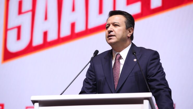 Arıkan’dan Davutoğlu Soruşturmasına Tepki: ‘Yargının Siyasallaşması Vahim Bir Gelişme’