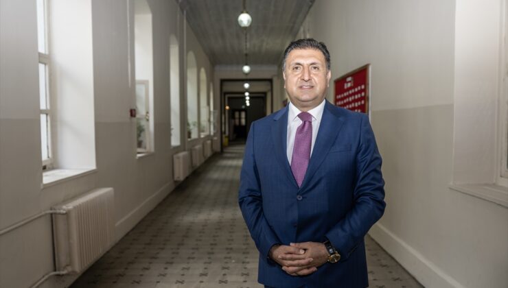 ASIRLIK MEKTEPLER – Osmanlı’dan Cumhuriyet’e uzanan eğitim mirası