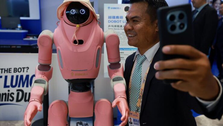 Asya-Pasifik Medya Forumu Shenzhen’de Başladı