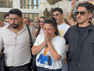 Atlas Çağlayan cinayeti davasında karar