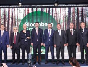ATO Başkanı Baran, KOBİ’leri kapsayan finansmanlı iklim yol haritası istedi