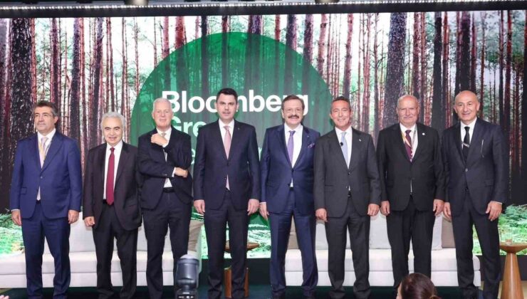 ATO Başkanı Baran, KOBİ’leri kapsayan finansmanlı iklim yol haritası istedi