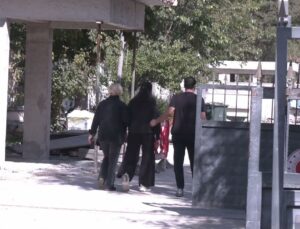 AYM önündeki eylemde yaşamına son veren emekli polis Şekeroğlu toprağa verildi