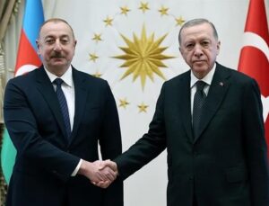Azerbaycan’dan “Tek Millet, İki Devlet” vurgulu Türkiye mesajı