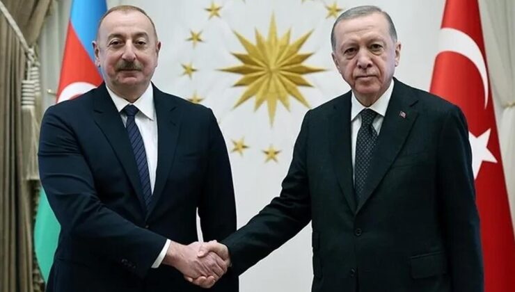 Azerbaycan’dan “Tek Millet, İki Devlet” vurgulu Türkiye mesajı