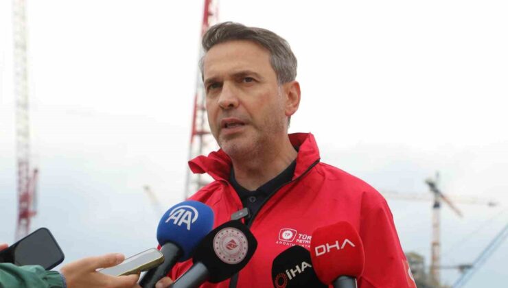 Bakan Bayraktar’dan enerji krizi uyarısı! “Depolarımızı doldurduk, kışa hazır durumdayız”