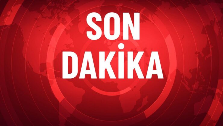 Bakan Gürlek, MHK operasyonunun detaylarını açıkladı
