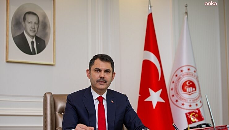 Bakan Kurum duyurdu: TOKİ borcunu peşin ödeyene yüzde 25 indirim