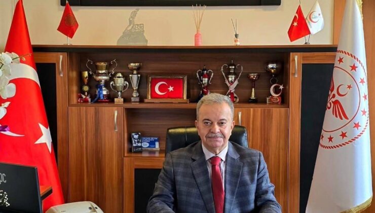Balıkesir Devlet Hastanesi’nde psikiyatri birimleri eski göğüs binasına taşınıyor