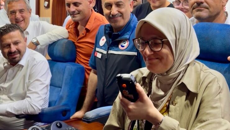 Balıkesir’de ‘Vira Bismillah’ ile Yeni Sezon