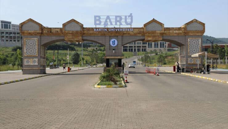BARÜ’nün göz lensi proteinleri projesine TÜBİTAK desteği