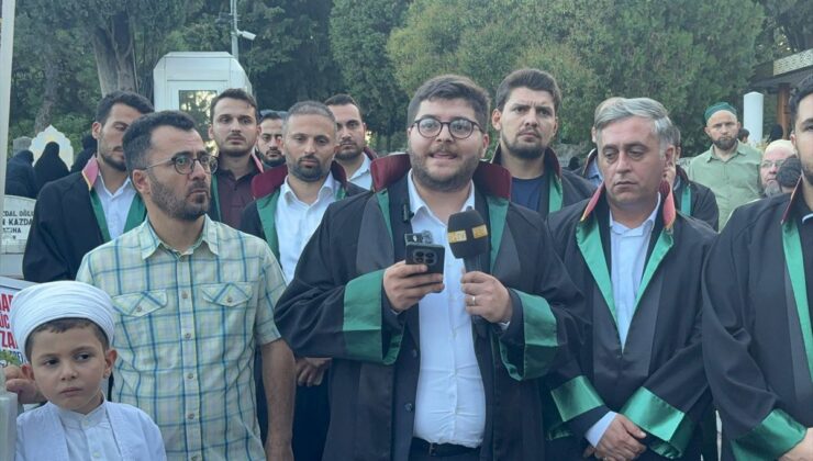 Bayram Ali Öztürk dosyasının yeniden açılması talebi