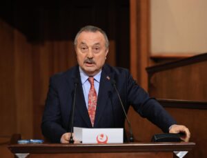 BBP’li Çağlayan, İBB Meclisi’nde yurt mağduriyetlerini gündeme taşıdı