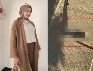Bedriye’nin ölümüyle ilgili şoke eden sözler: Başkası ile konuşuyordu, onu aşağı attım