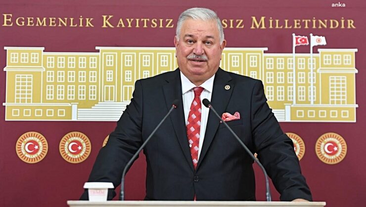 Bekin, Rize selini Meclis gündemine taşıdı, Bakan Kurum’a 6 soru sordu