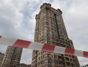 Belgorod’a İHA Saldırısı: 2 Ölü, 2 Yaralı