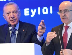 Beştepe’de fon krizi toplantısı! Cumhurbaşkanı Erdoğan ekonomi kurmaylarıyla bir araya geliyor