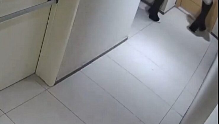 Beylikdüzü’nde 1,5 milyon liralık ziynet eşyası çalan 3 kadın hırsız yakalandı