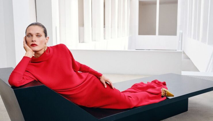 Beymen sonbahar/kış sezonunu ‘Art of Style’ ile açıyor