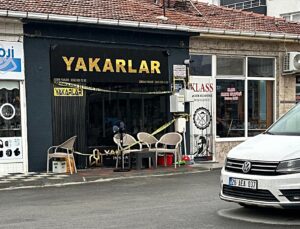 Bıçaklı kavgada öldürüldü; ağabeyi ve 2 şüpheli gözaltında