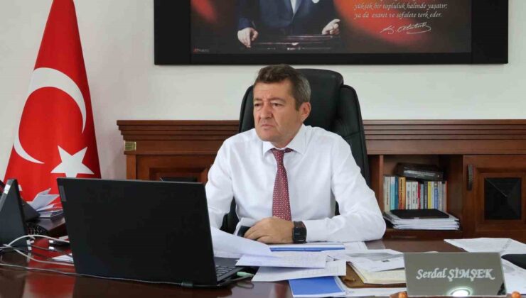 Bilecik’te 2026-2027 eğitim öğretim yılı hazırlıkları Zoom’da görüşüldü