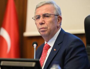 Bir belediye başkanı daha CHP’den istifa etti! İşte son durum