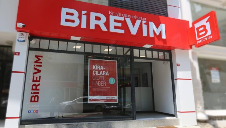 Birevim’den kritik açıklama! Emlak Katılım’a devirde resmi süreç başladı