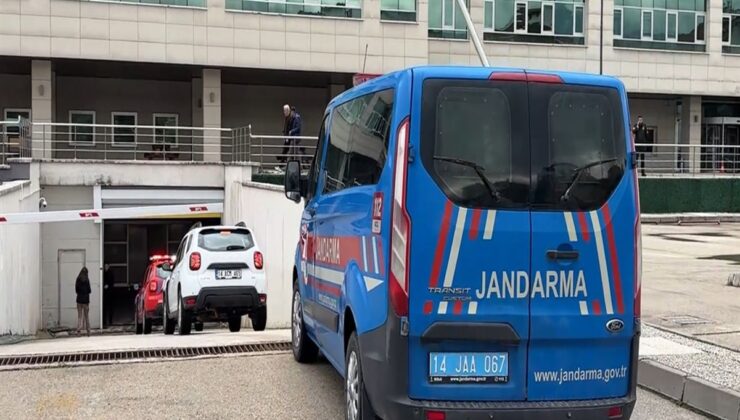 Bolu Belediyesi’nde ‘hayali çöp toplama’ soruşturması: 7 tutuklama