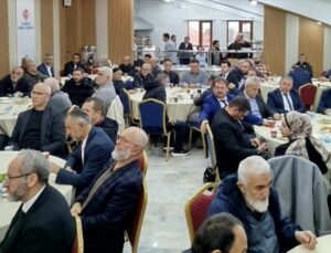 Bolu Mengen’de aşevi 40 haneye haftanın 6 günü sıcak yemek ulaştıracak