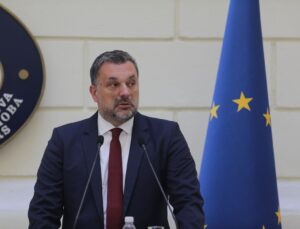 Bosna Hersek Dışişleri Bakanı, Sırbistan ile diplomatik ilişkilerin “en düşük” seviyede olacağını belirtti