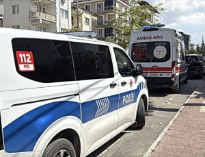 Boya yaparken fenalaşan 55 yaşındaki kişi Burdur’da hayatını kaybetti