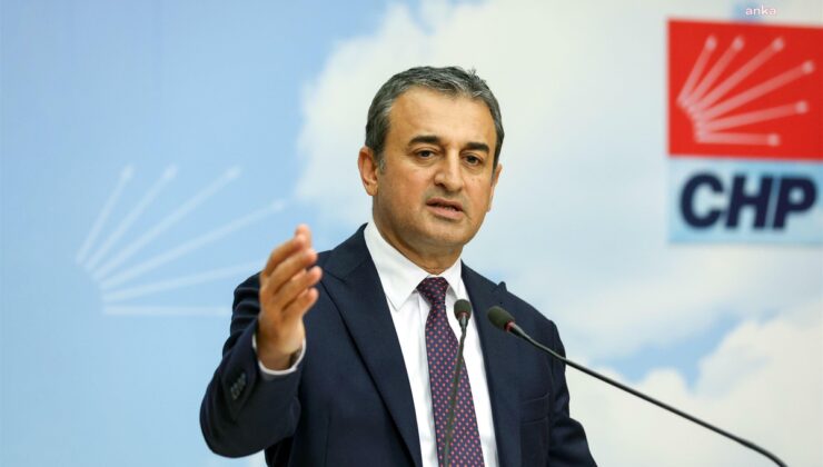 Burhanettin Bulut, T24’e kapatma kararını basın özgürlüğüne müdahale olarak niteledi