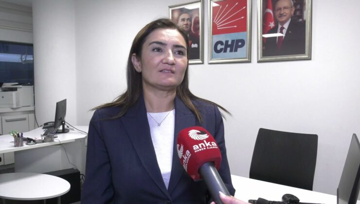 CHP Abant kampına hazırlanıyor… Sevda Erdan Kılıç: “Kampın gündemini milletvekilleri belirleyecek”