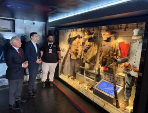 CHP Edirne’de üç ilçeye yeni başkanlar