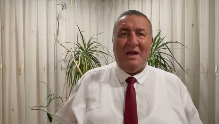 CHP’li Gürer: ‘Üretici borcunu ödeyemediği için hayvanı icra ile elinden çıkıyorsa, tarım politikasını sorgulamak gerekir’
