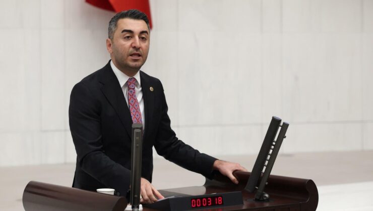 CHP’li Avşar’dan özel okullardaki fahiş kitap zamlarını TBMM’ye taşıdı