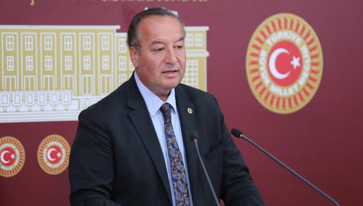 CHP’li Cevdet Akay, Mellat Bank izninin iptal gerekçelerini Bakan Şimşek’e sordu