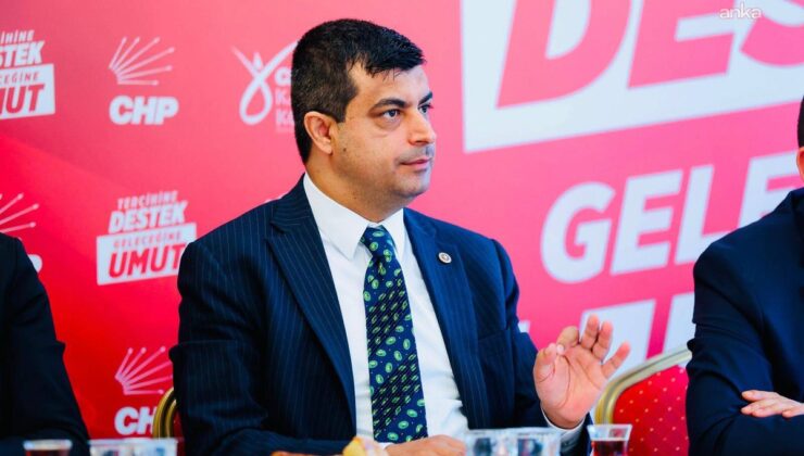 CHP’li Demir, trafik cezaları ve radar denetimleri için Meclis araştırması istedi